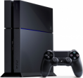 Sony - Consola PlayStation 4 500 GB - Negro